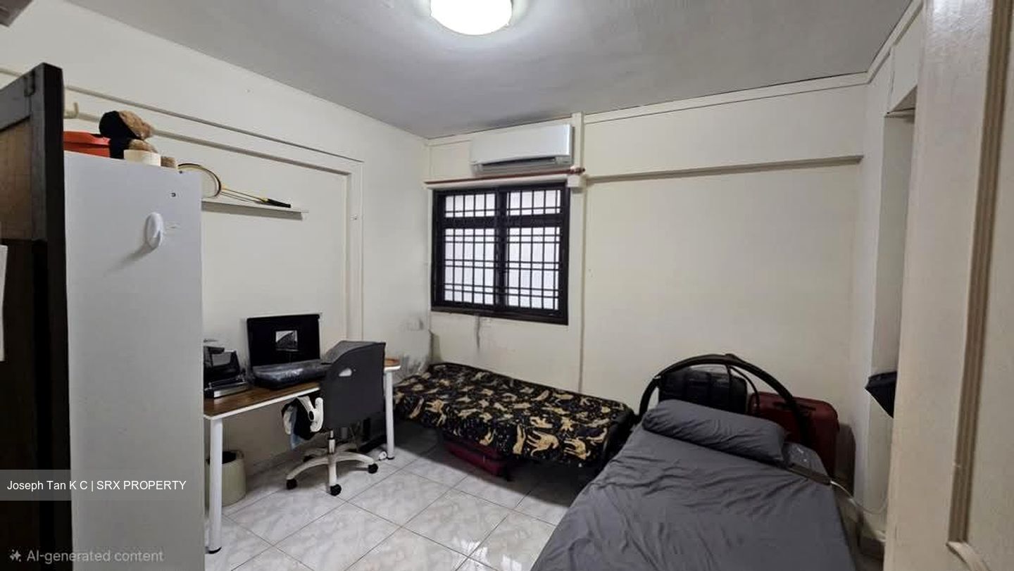 Blk 701 Woodlands Drive 40 (Woodlands), HDB 4 Rooms #566433451